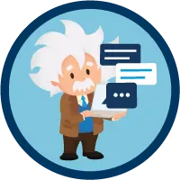Salesforce AI Specialist (Advance AI) Course icon